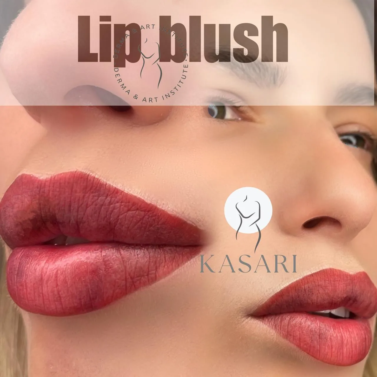 Lips Blush